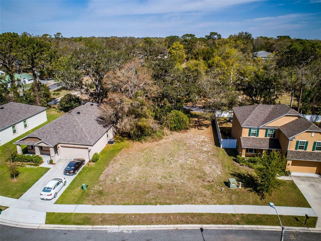 Property Photo: 1309 Independence Lane FL 32757