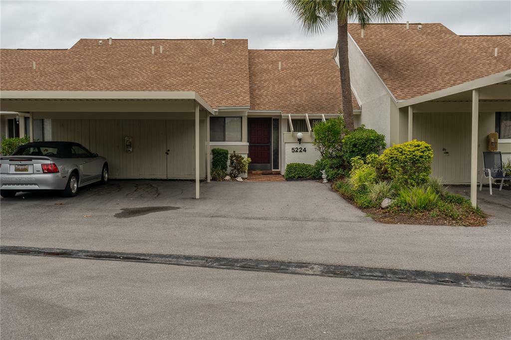 5224 Myrtle Wood 8  Sarasota FL 34235 photo