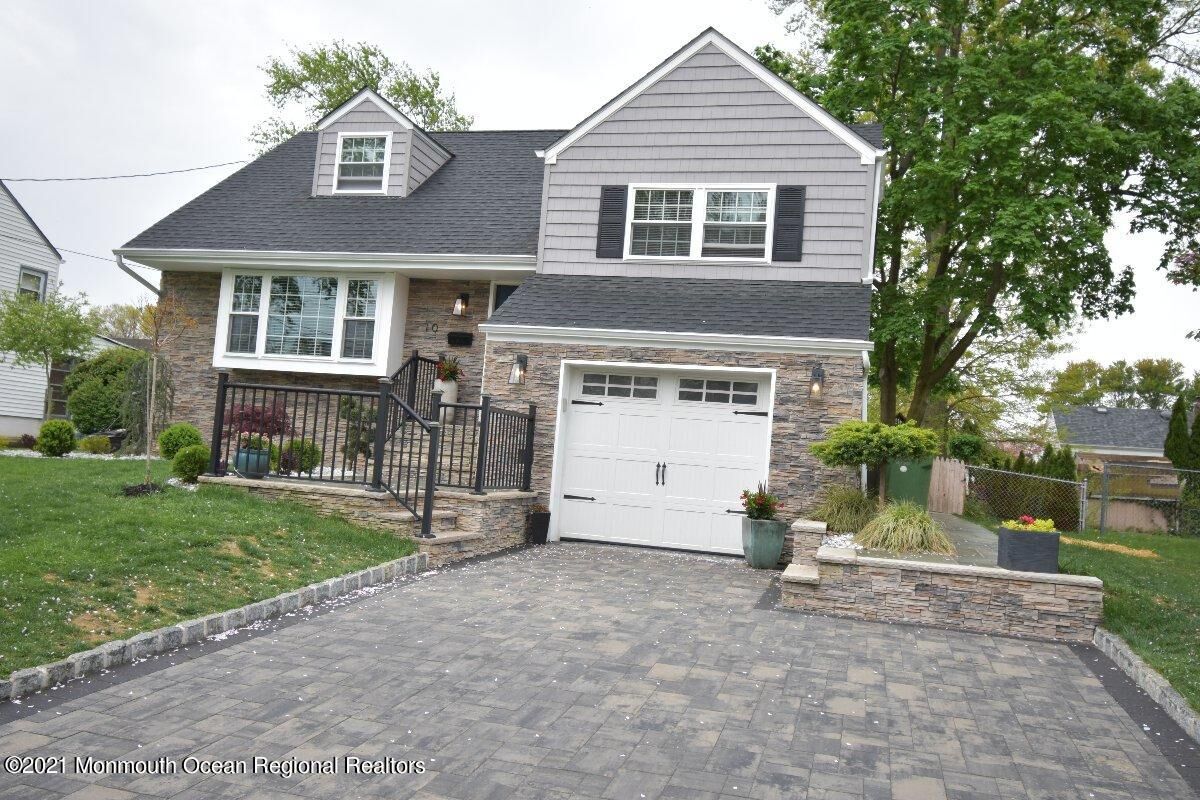 Property Photo:  10 Amherst Place  NJ 08872 