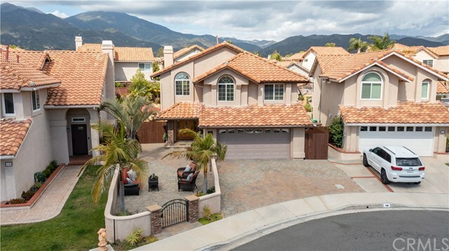 Property Photo:  17 Boxthorn  CA 92688 