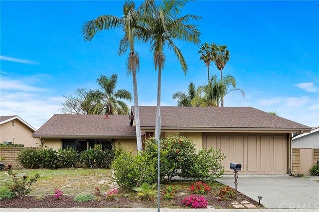 Property Photo:  26682 El Mar Drive  CA 92691 