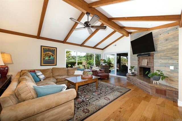 Property Photo: 1738 El Dorado Court CA 92084