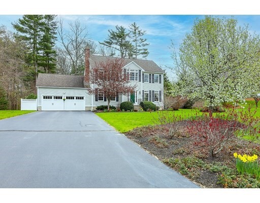 Property Photo: 5 Cress Brook Rd MA 02056
