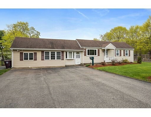Property Photo: 449 Pond St MA 02190