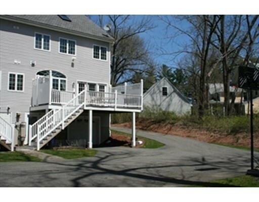 Property Photo: 55 Church A MA 01532