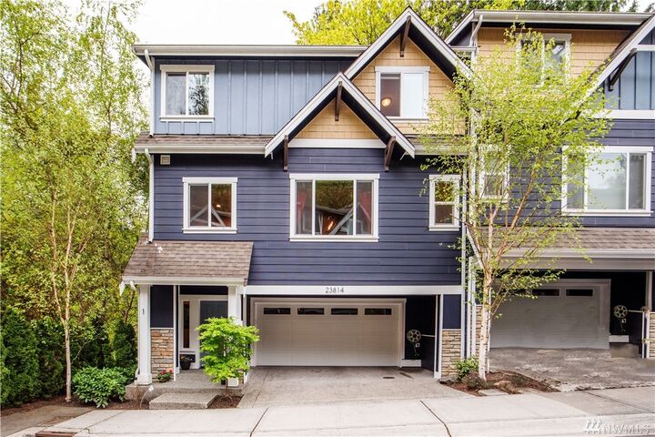 23814 Cedar Ct 1  Mountlake Terrace WA 98043 photo