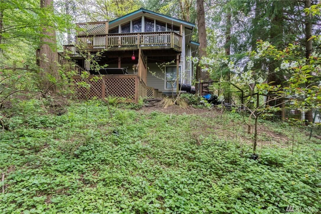 Property Photo: 24 A Parkview Cir WA 98229