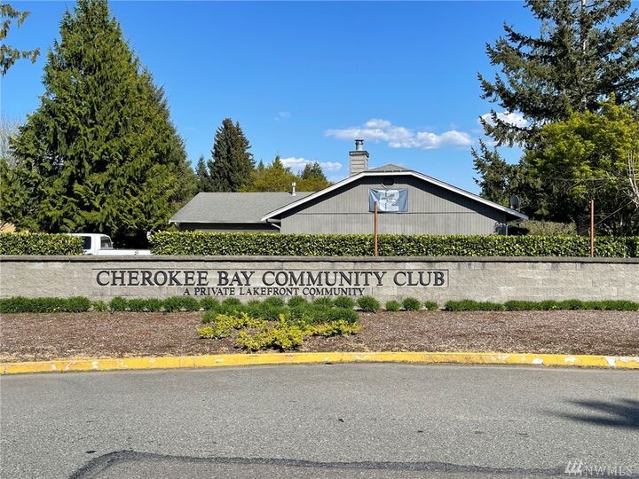 Property Photo:  21666 SE 269th St  WA 98038 