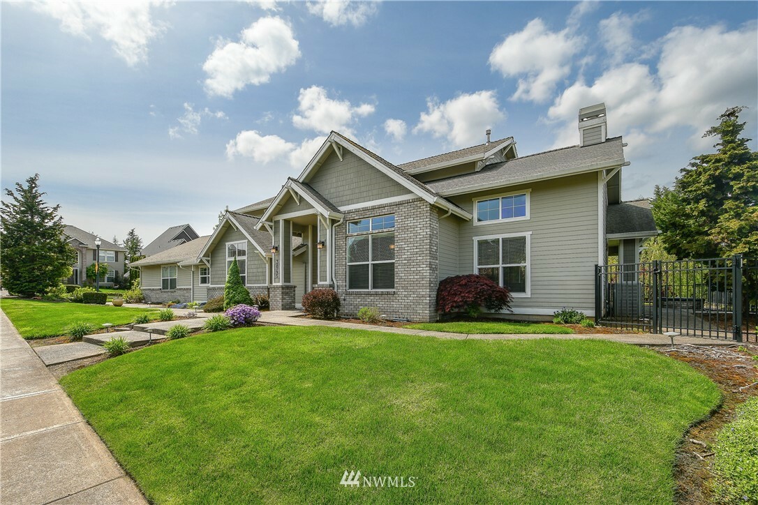 Property Photo:  3045 NW Conrad Street  WA 98607 