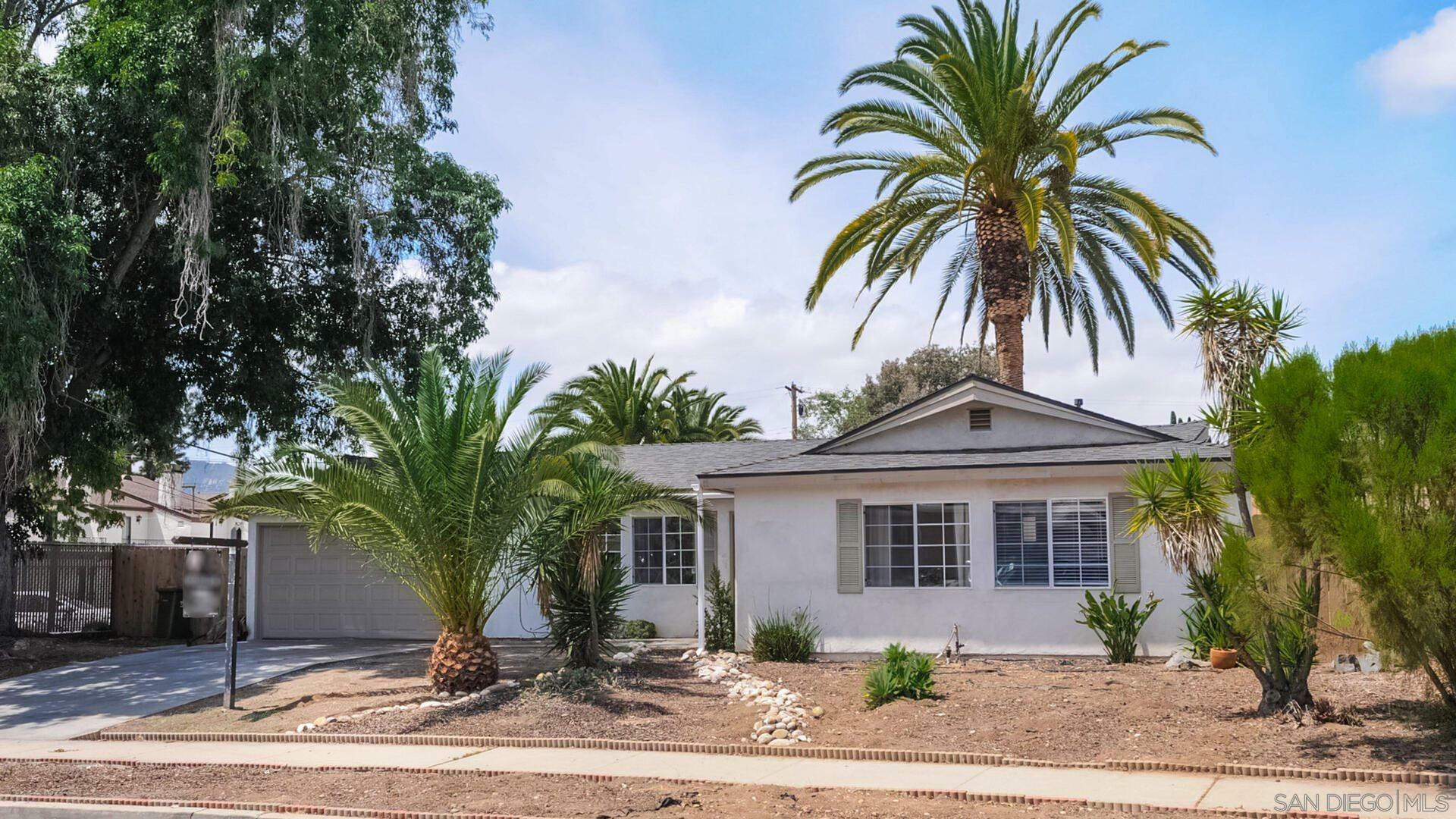 Property Photo:  9316 Woodruff Way  CA 92071 