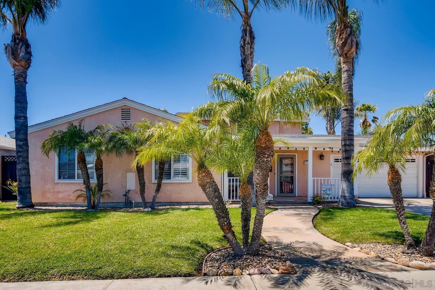 Property Photo:  9556 Carlton Hills Blvd  CA 92071 