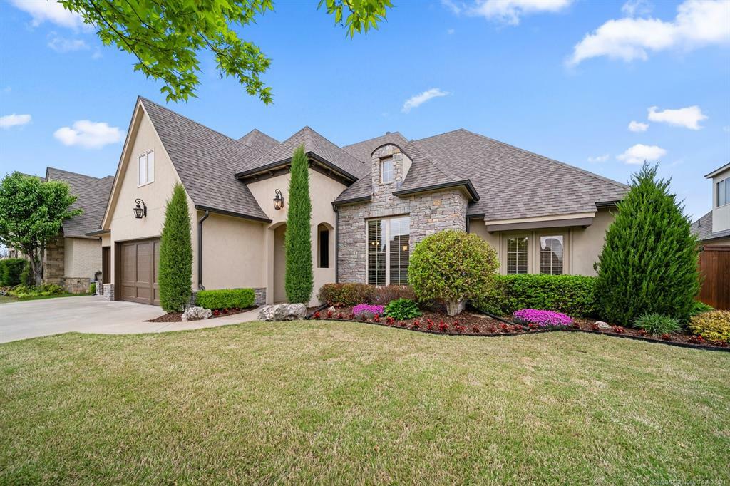 Property Photo:  10345 E 124th Place S  OK 74008 
