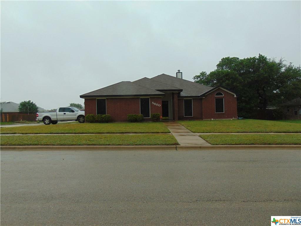 Property Photo: 5600 Hunters Ridge Trail TX 76542