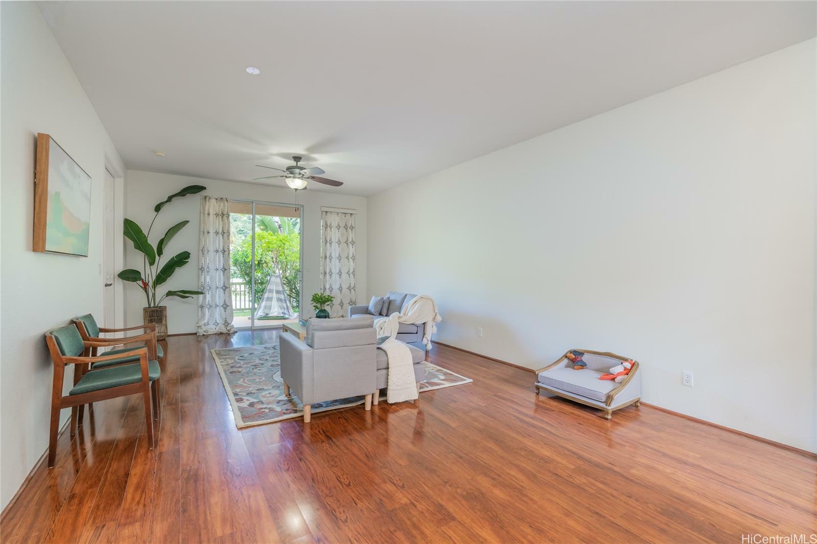 Property Photo:  95-920 Wikao Street A102  HI 96789 