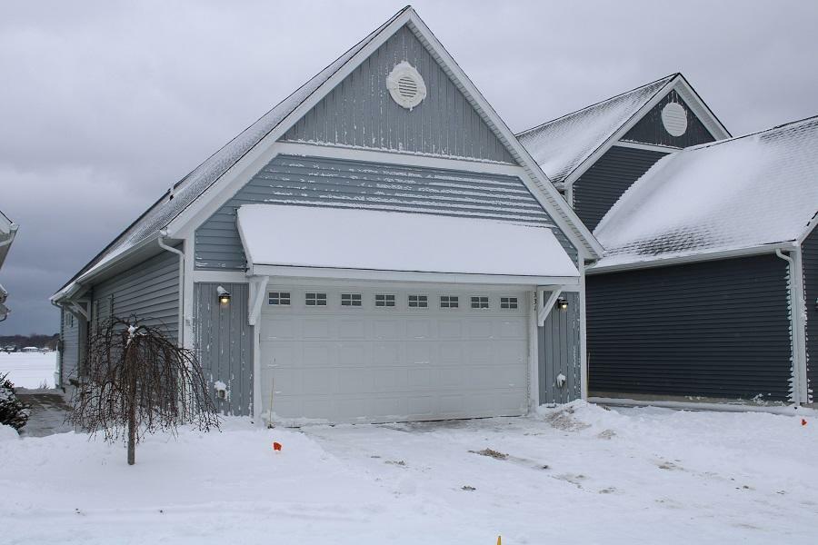 Property Photo:  331 Terrace Point Circle  MI 49440 