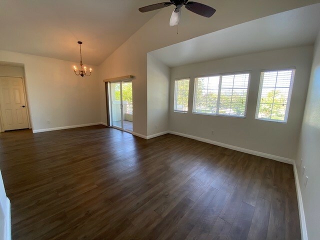 Property Photo:  1316 Pinnacle Peak Dr  CA 91915 