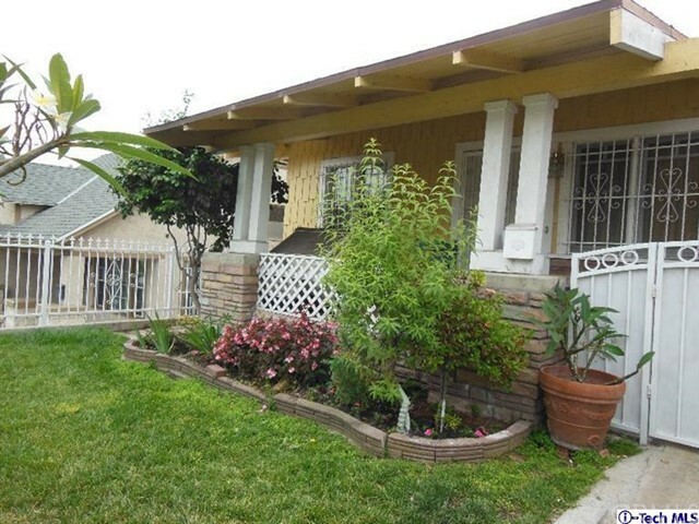 Property Photo:  4222 Clayton Avenue  CA 90027 