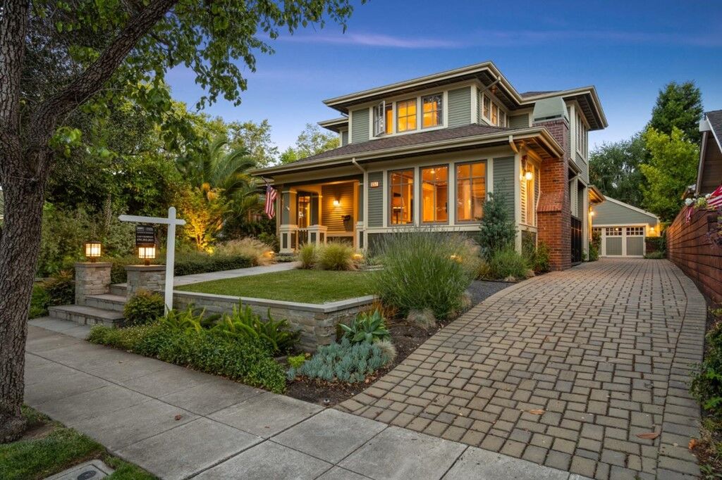 Property Photo:  1257 Balboa Avenue  CA 94010 