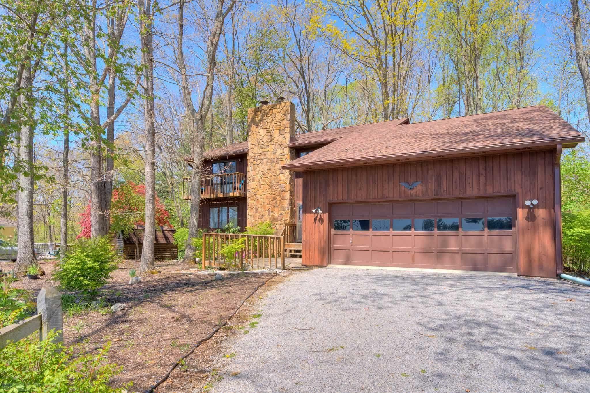 Property Photo:  202 Givens Lane  VA 24060 