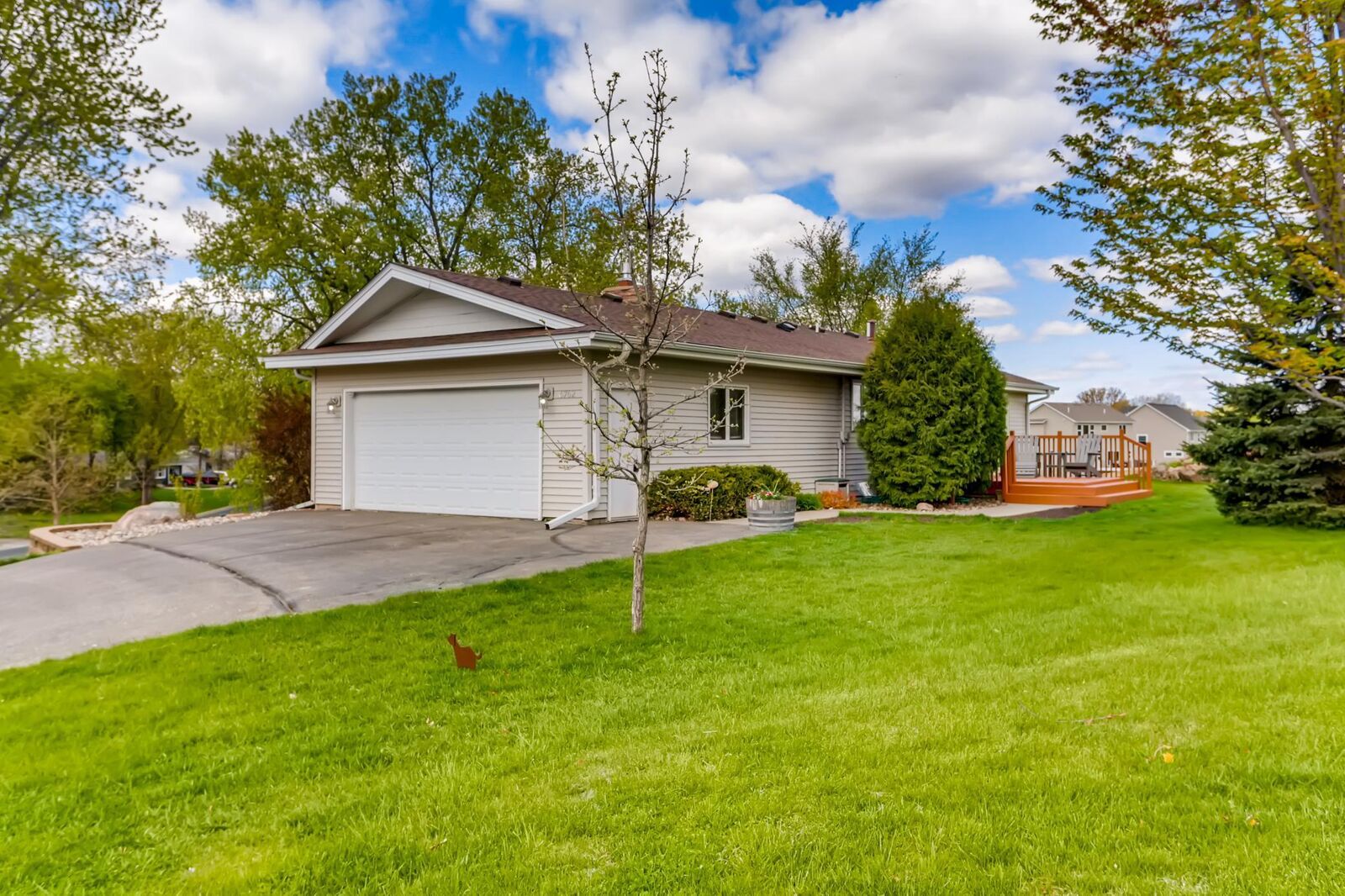 Property Photo:  6762 146th Street W  MN 55378 