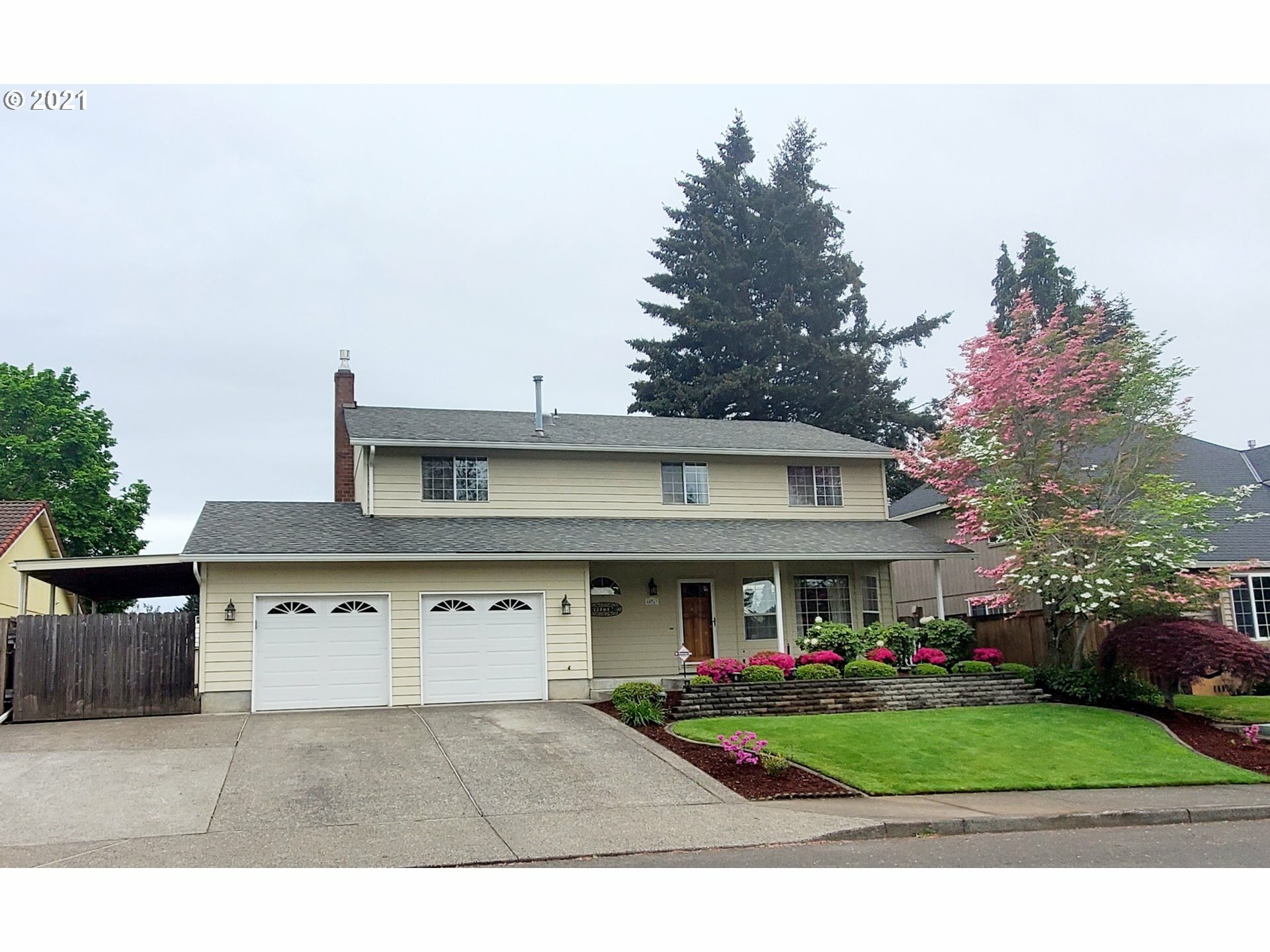 14929 SE Greenview Ave  Milwaukie OR 97267 photo