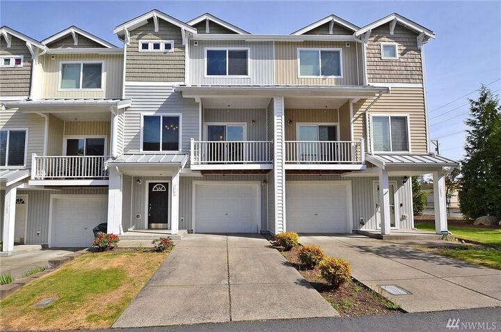 Property Photo:  5329 Military Rd E D  WA 98446 