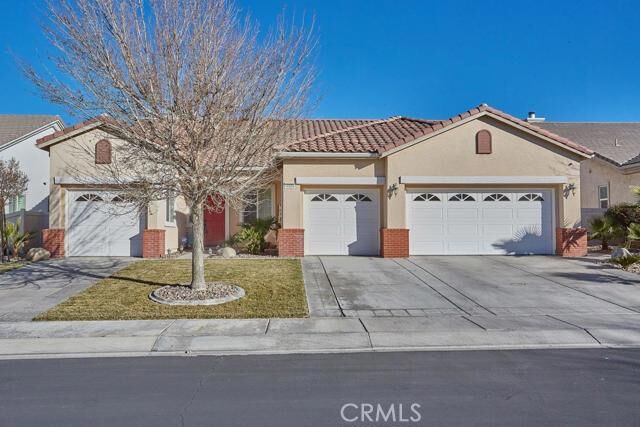 Property Photo: 10305 Daylily Street CA 92308