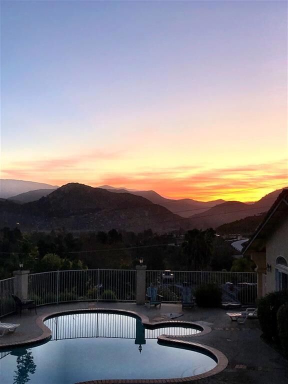 Property Photo: 2687 Daisy Ln CA 92028