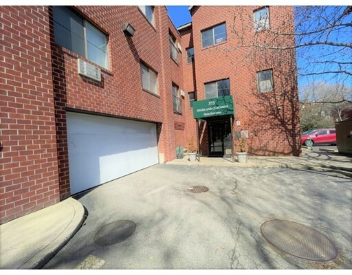 Property Photo: 373 Highland Ave 104 MA 02144