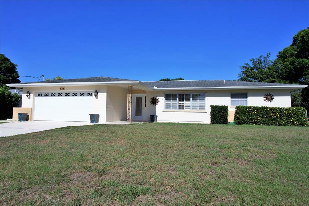 484 E Shade Drive  Venice FL 34293 photo