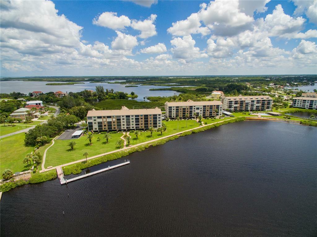 Property Photo: 4620 Bay Boulevard 1113 FL 34668