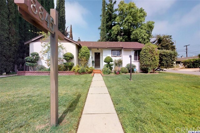 Property Photo:  8845 Corbin Avenue  CA 91324 