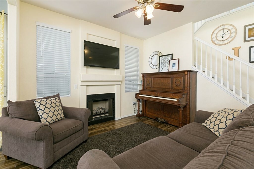 Property Photo: 1826 Calypso Dr. CA 92081