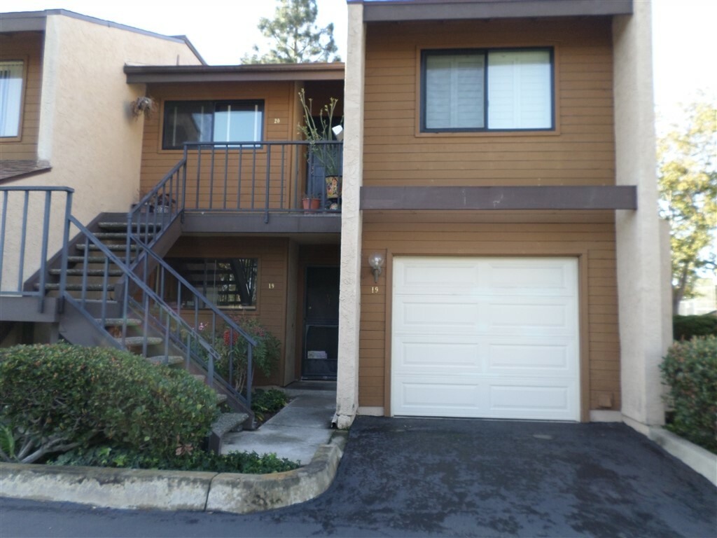 Property Photo:  7740 Saranac Pl 19  CA 91942 