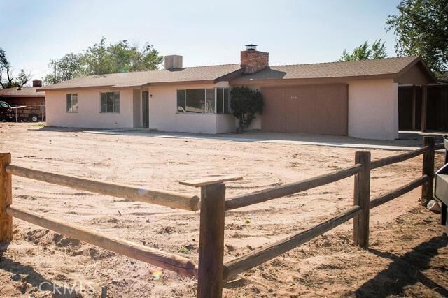 Property Photo: 13906 Kiowa Road CA 92307