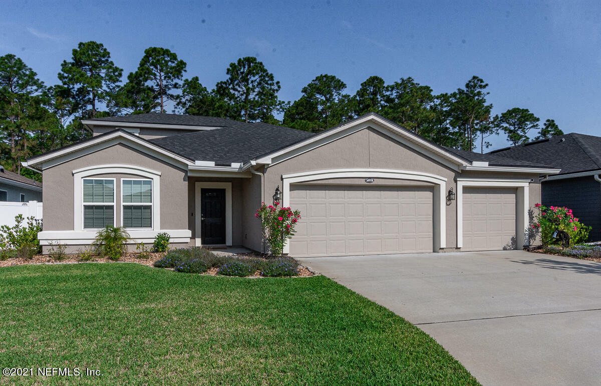 Property Photo:  14958 Rain Lily Street  FL 32258 