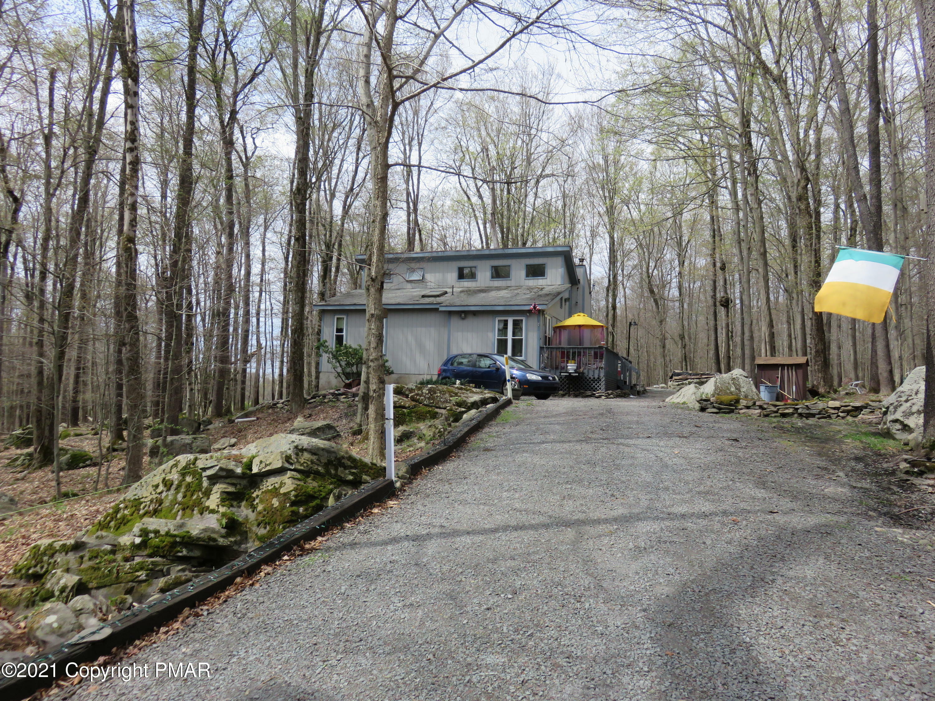 Property Photo:  38 W Creek View Drive  PA 18424 