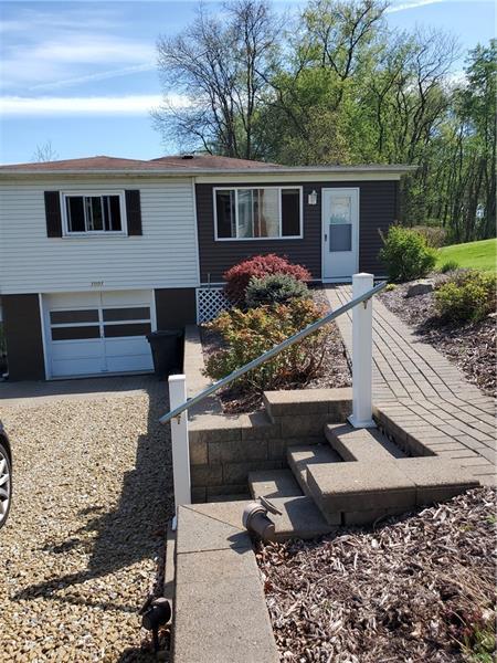 Property Photo: 1001 Coal Lane PA 15644