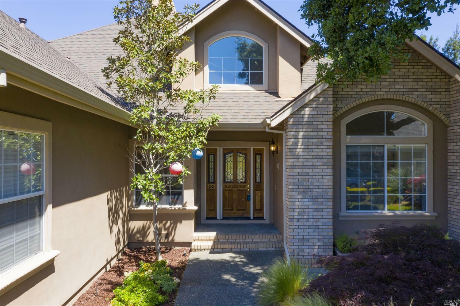 109 Candace  Windsor CA 95492 photo