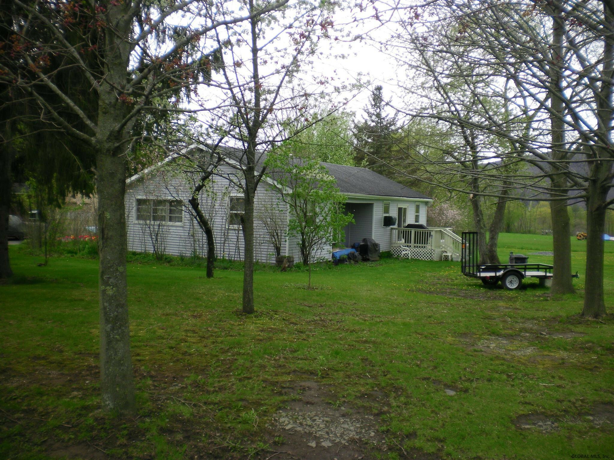 129 Gorge Road  Middleburgh NY 12122 photo