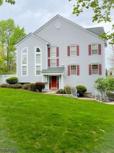 Property Photo: 10 Knox Ct NJ 07920