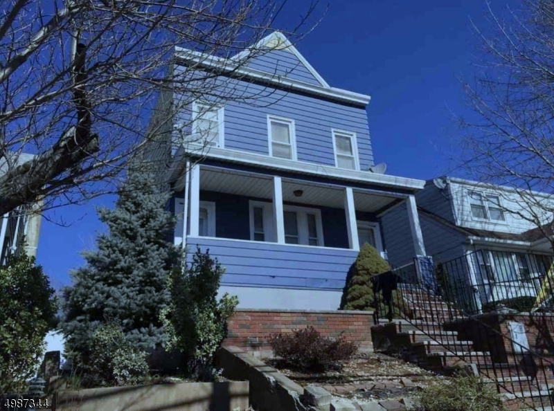 Property Photo:  23 Florida St  NJ 07206 