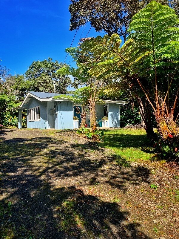 Property Photo:  11-3969 Liona St  HI 96785 