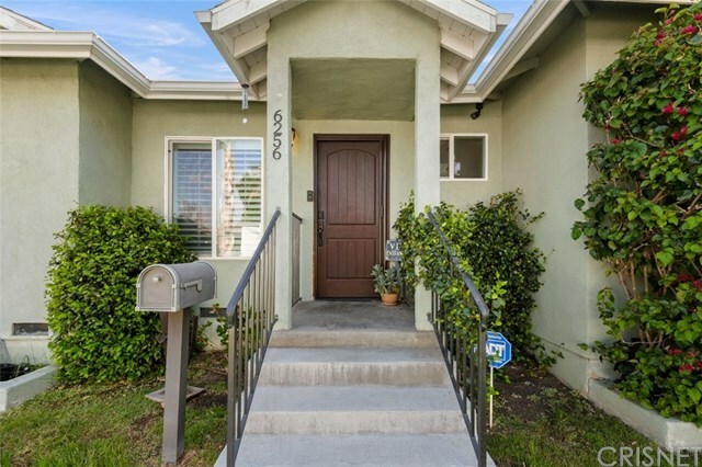 Property Photo:  6256 Tunney Avenue  CA 91335 