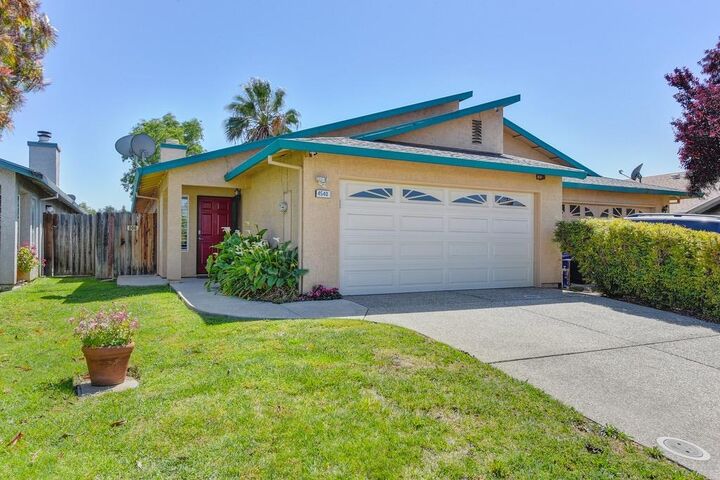 4540 Terrace Downs Way  Sacramento CA 95842 photo