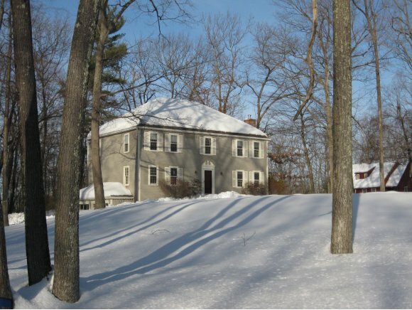 Property Photo: 14 Majestic Lane NH 03054