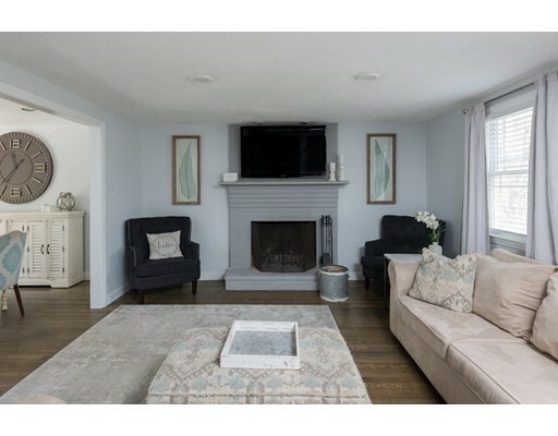Property Photo: 19 Phillips Street MA 02370