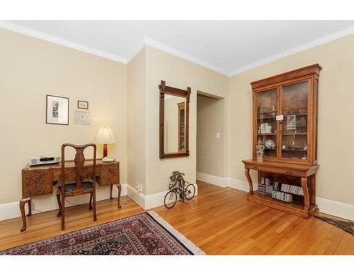 Property Photo: 71 Babcock St 1 MA 02445