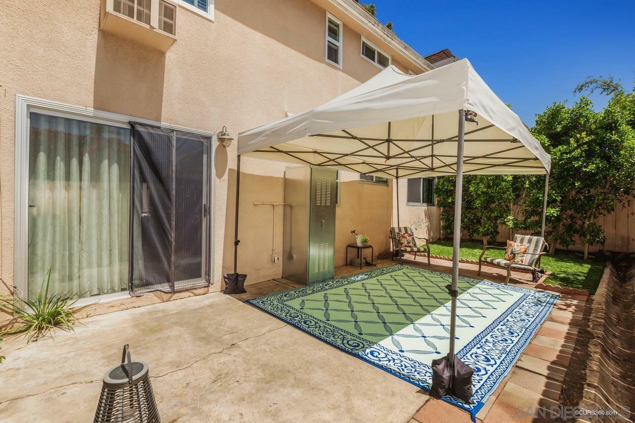 Property Photo: 4475 Dale Ave 115 CA 91941