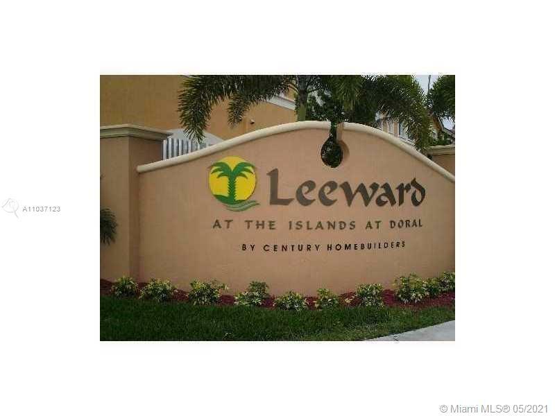 Property Photo:  8247 NW 108 Ct 3-17  FL 33178 